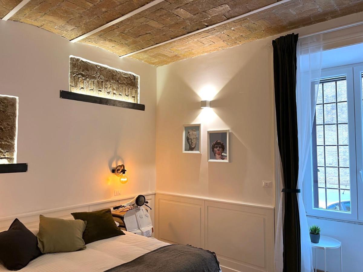 Domus Avi - Guest House Рим Екстериор снимка