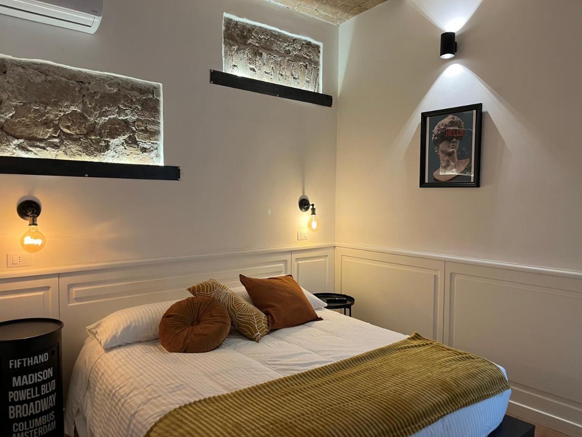 Domus Avi - Guest House Рим Екстериор снимка