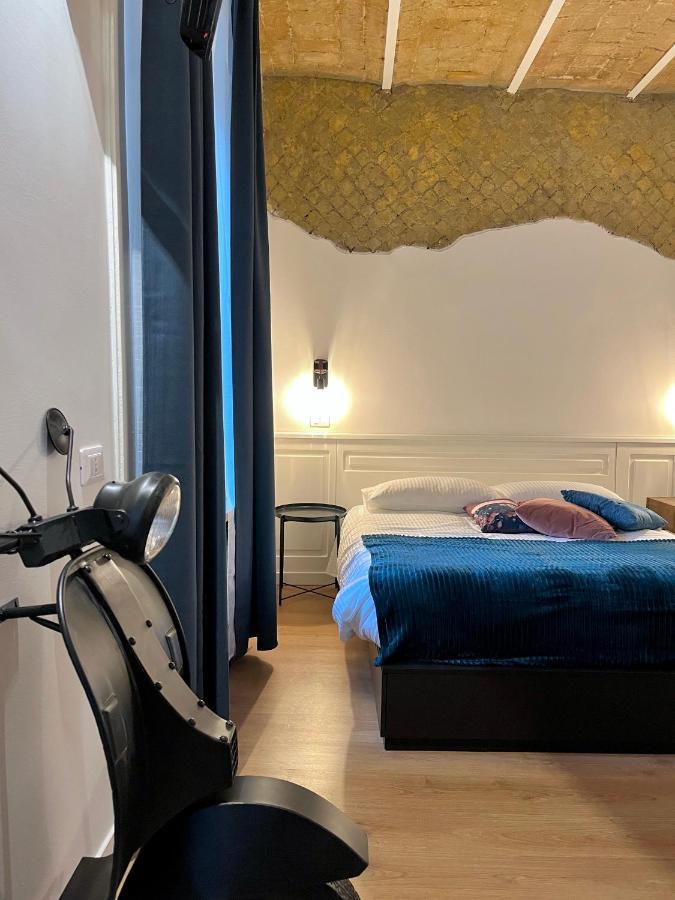 Domus Avi - Guest House Рим Екстериор снимка