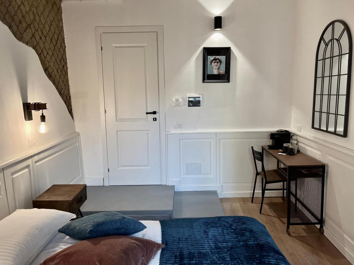 Domus Avi - Guest House Рим Екстериор снимка