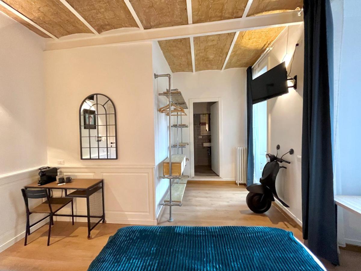 Domus Avi - Guest House Рим Екстериор снимка
