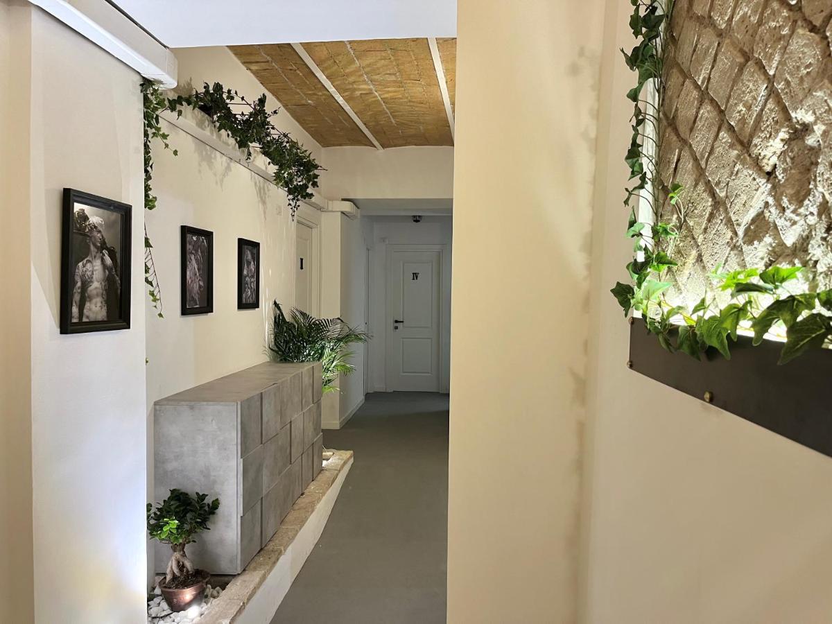 Domus Avi - Guest House Рим Екстериор снимка