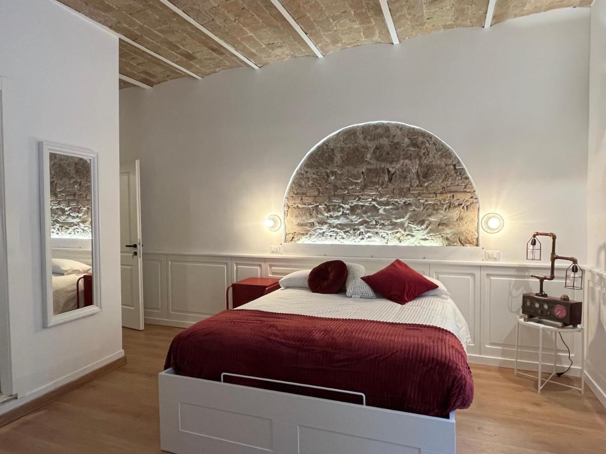 Domus Avi - Guest House Рим Екстериор снимка