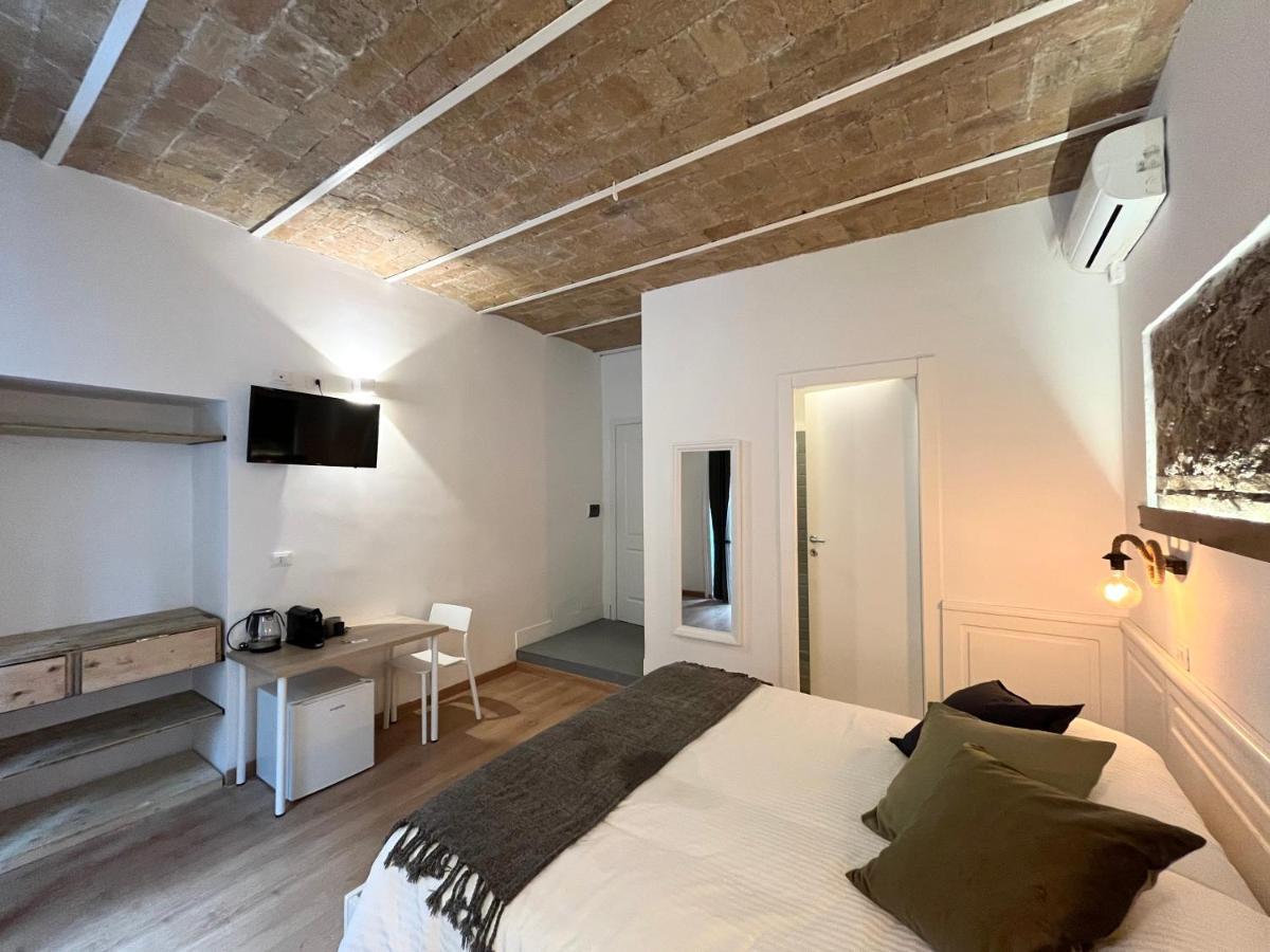 Domus Avi - Guest House Рим Екстериор снимка