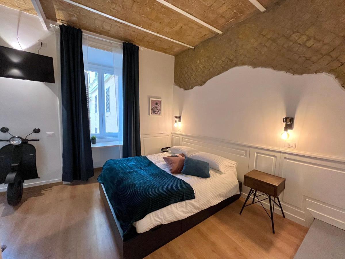 Domus Avi - Guest House Рим Екстериор снимка