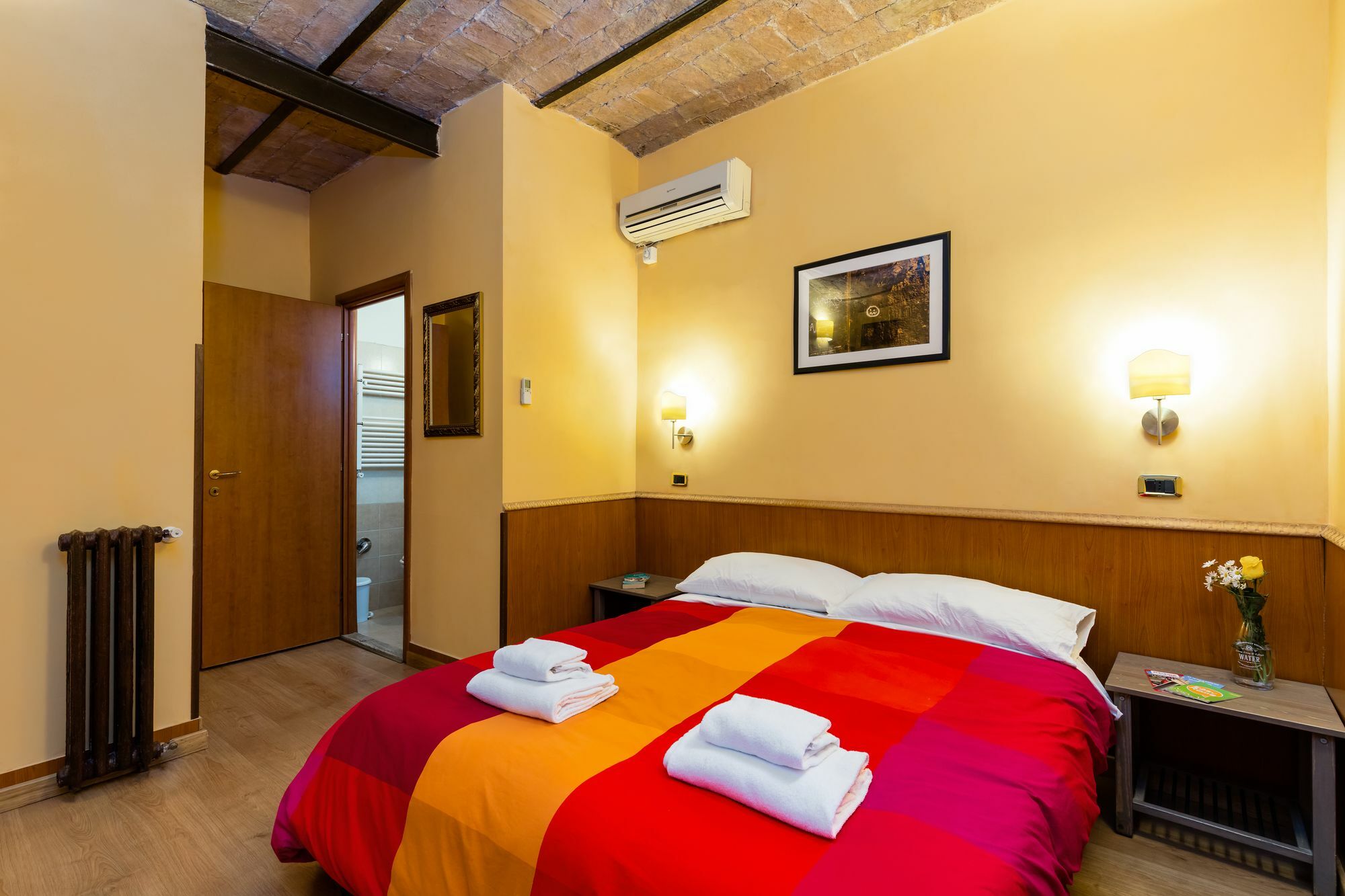 Domus Avi - Guest House Рим Екстериор снимка