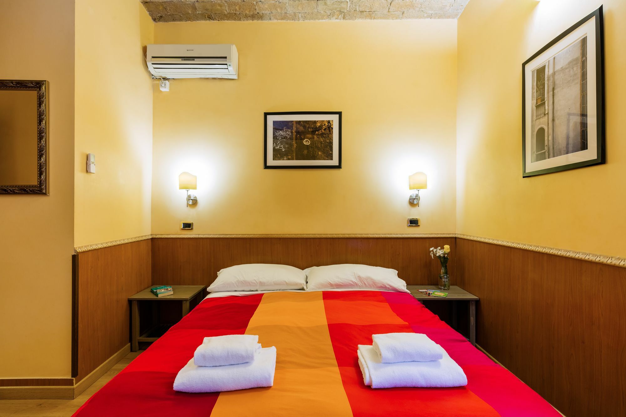 Domus Avi - Guest House Рим Екстериор снимка
