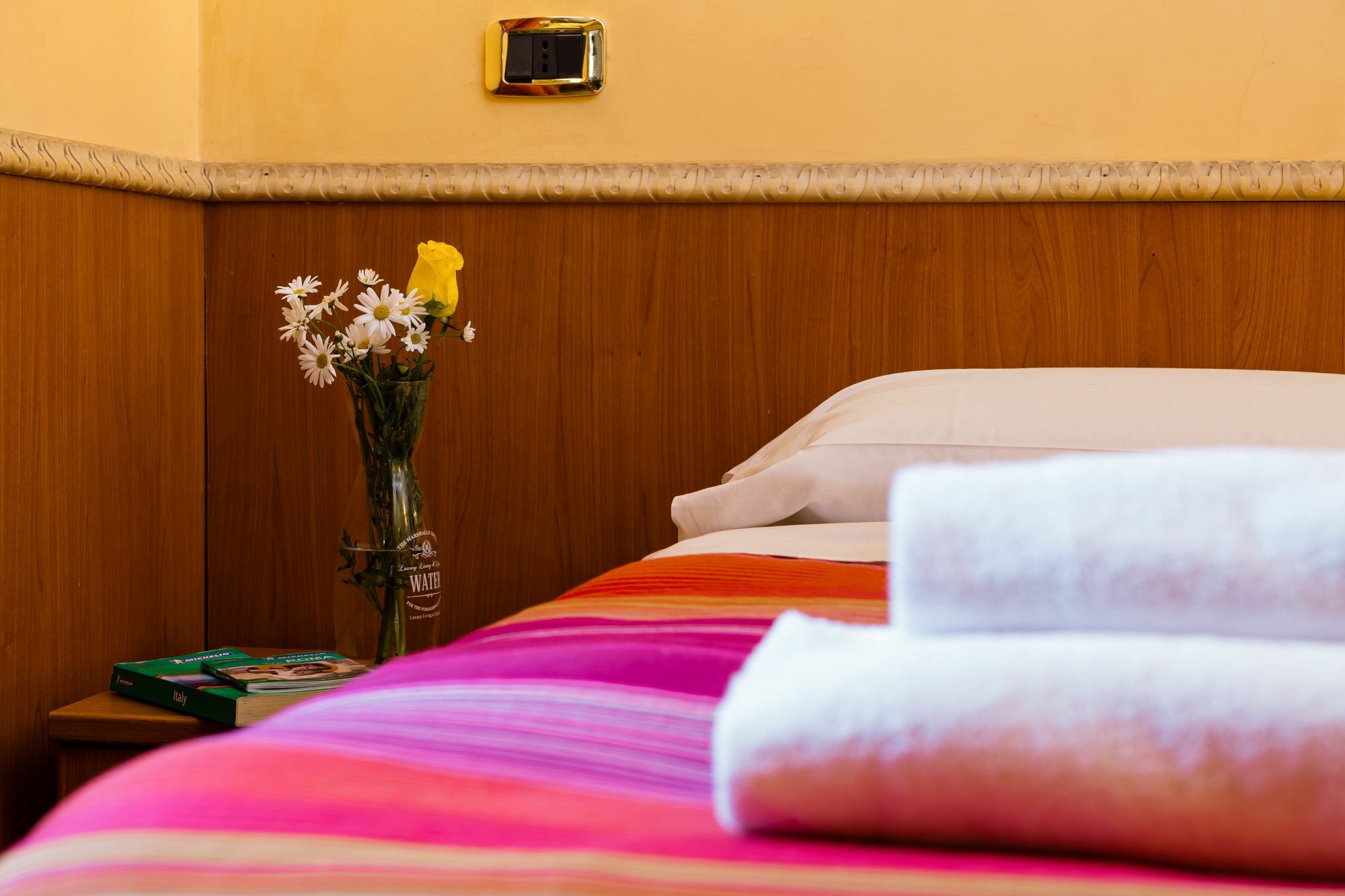 Domus Avi - Guest House Рим Екстериор снимка